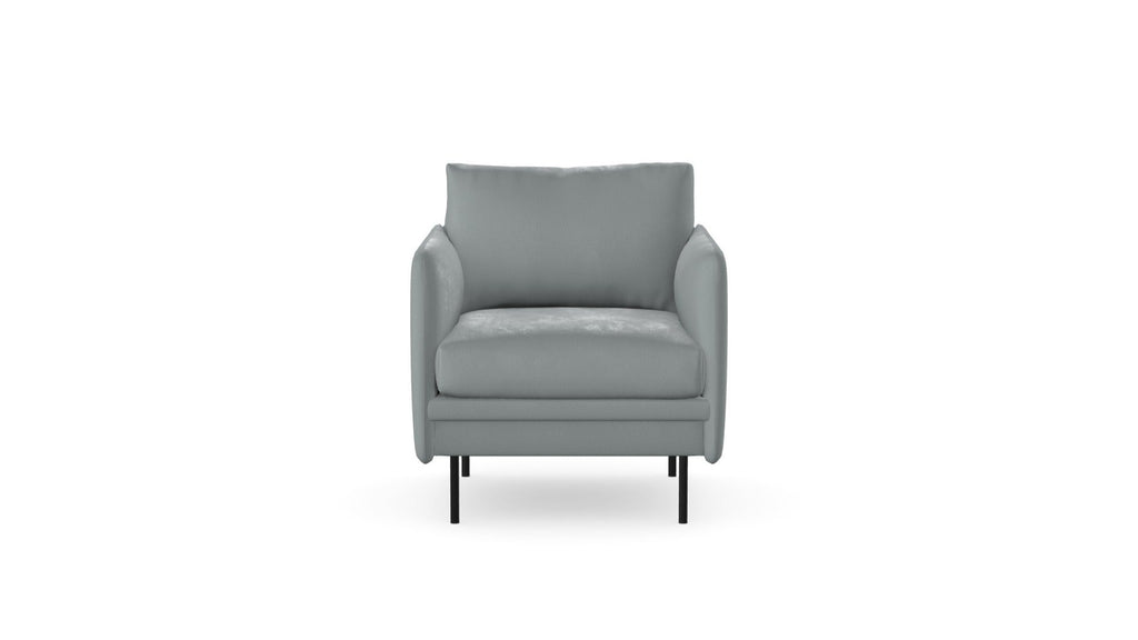 Fauteuil Nora