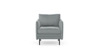 Fauteuil Nora