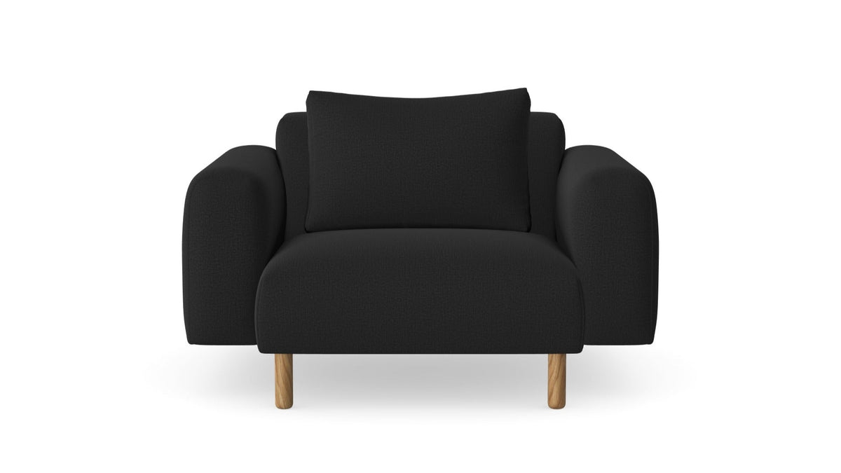 Fauteuil Blow