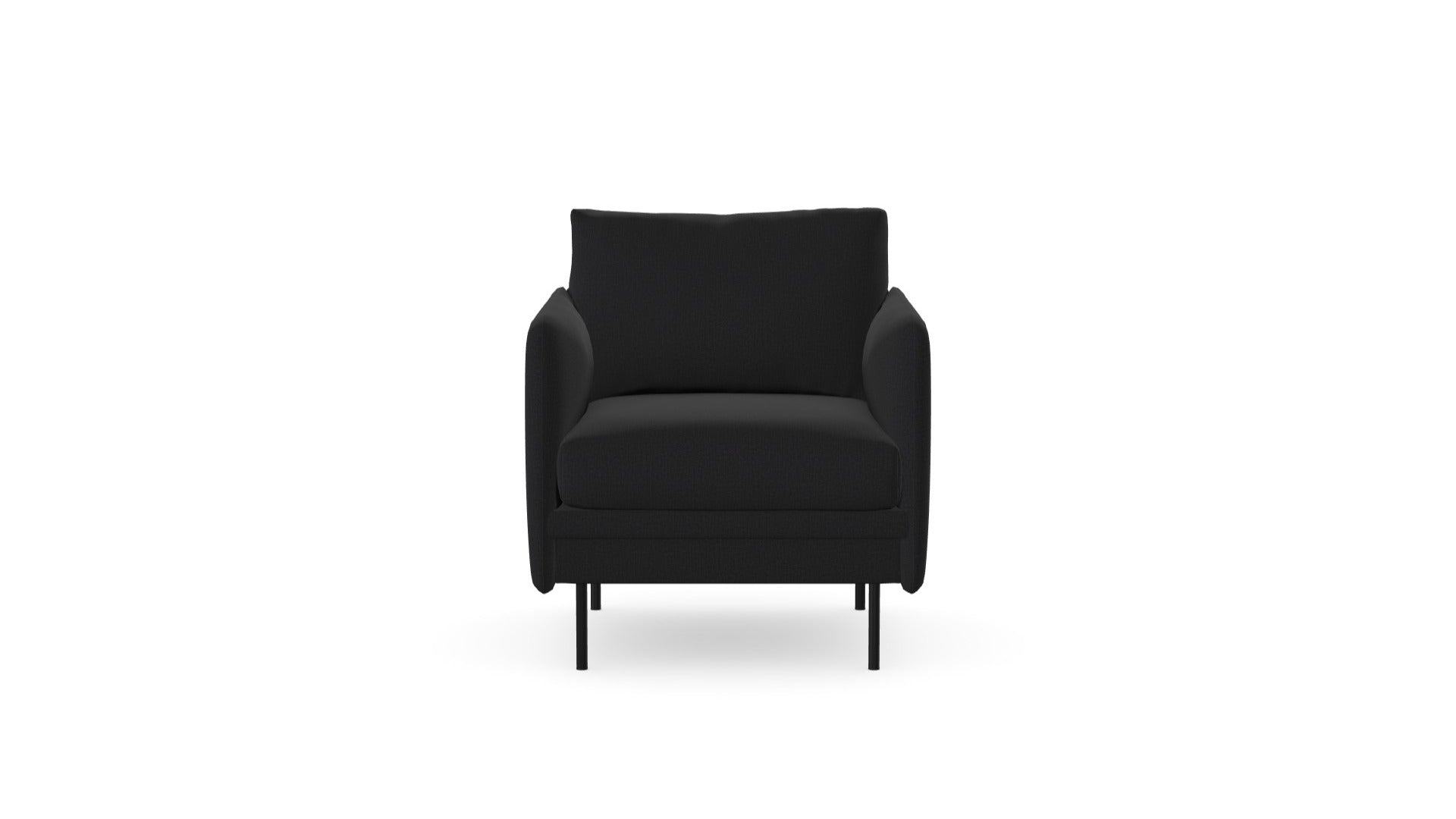 Fauteuil Nora