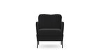 Fauteuil Bonnie