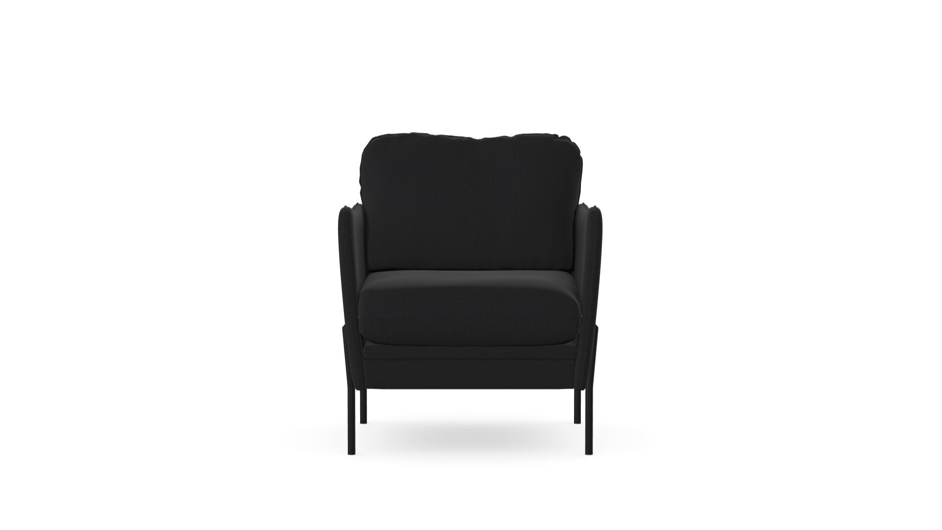 Fauteuil Bonnie