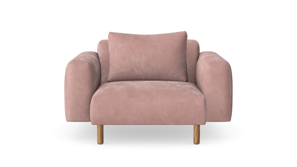 Fauteuil Blow