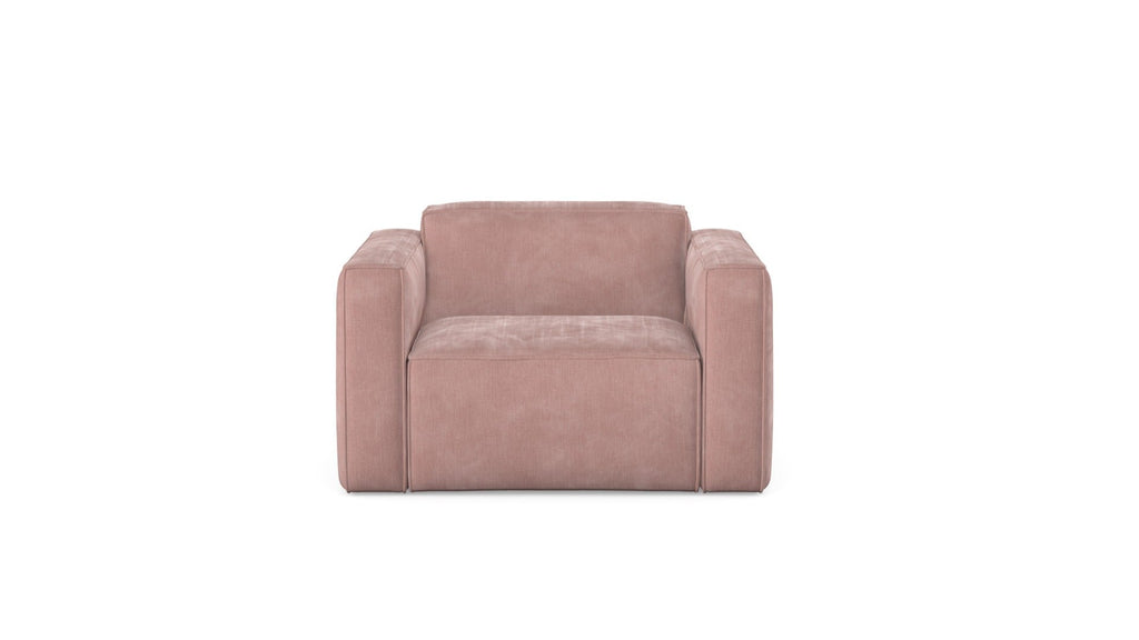 Fauteuil Slay