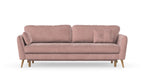 Canapé Clara convertible