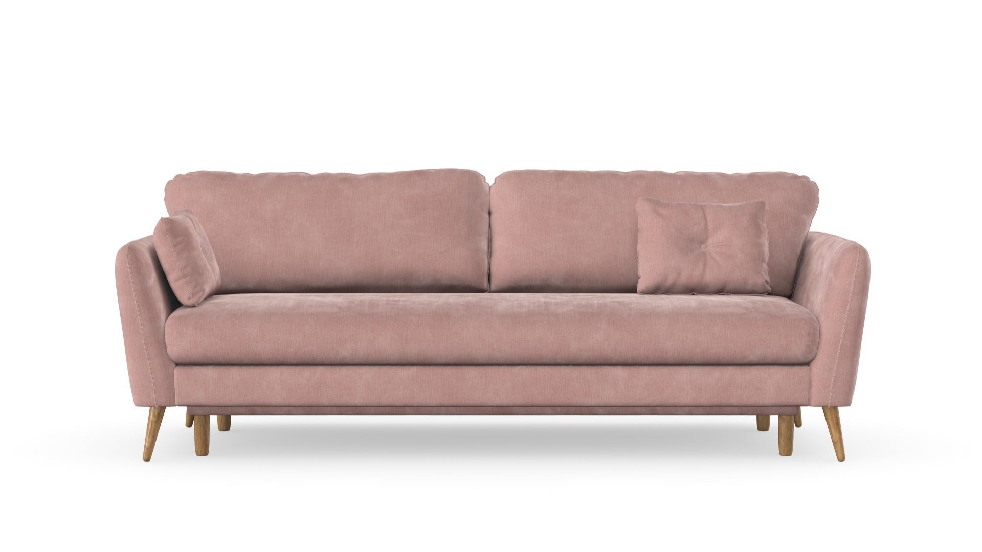 Canapé Clara convertible