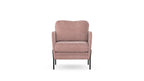 Fauteuil Bonnie