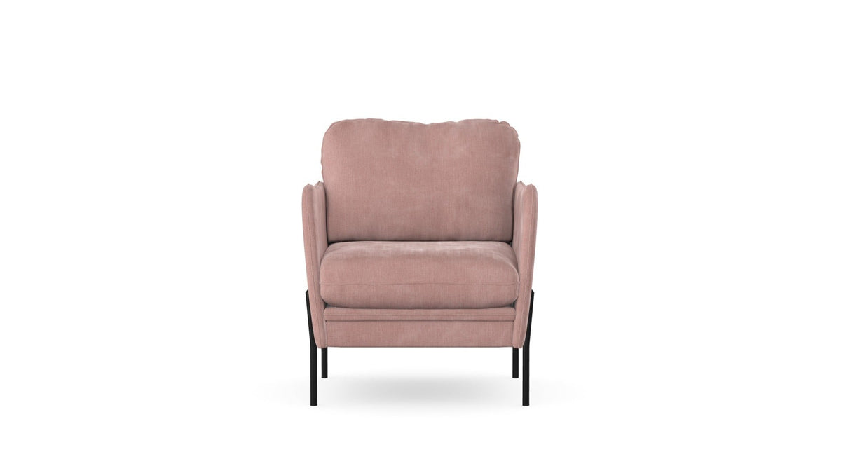 Fauteuil Bonnie