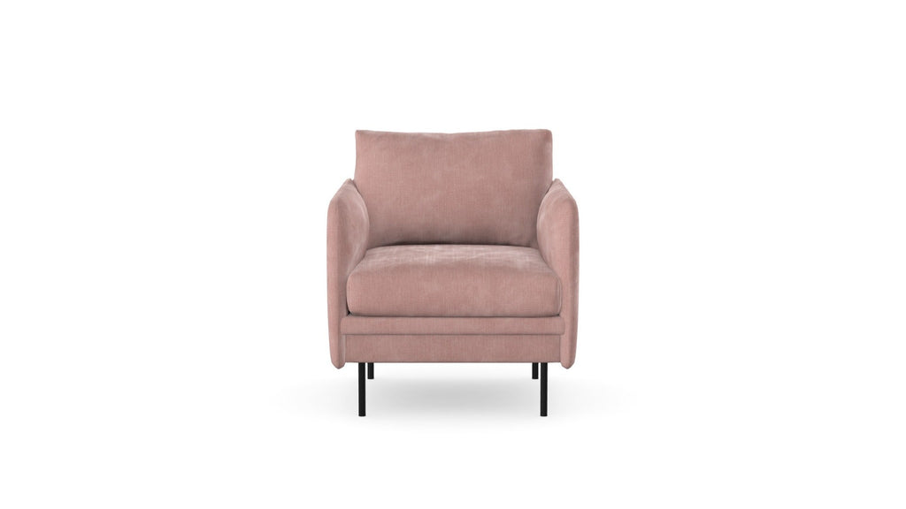 Fauteuil Nora