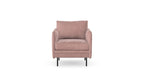 Fauteuil Nora