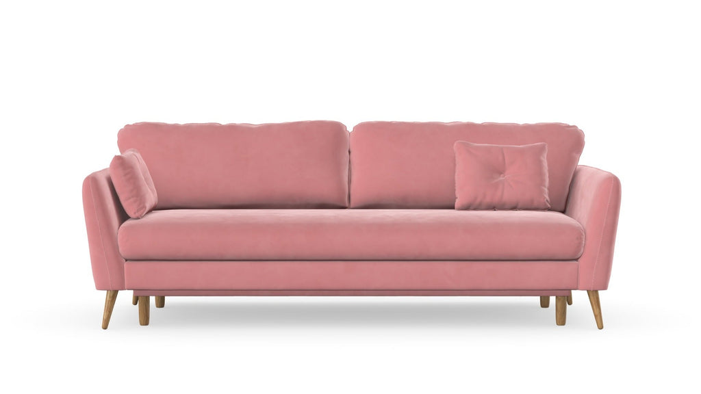 Canapé Clara convertible