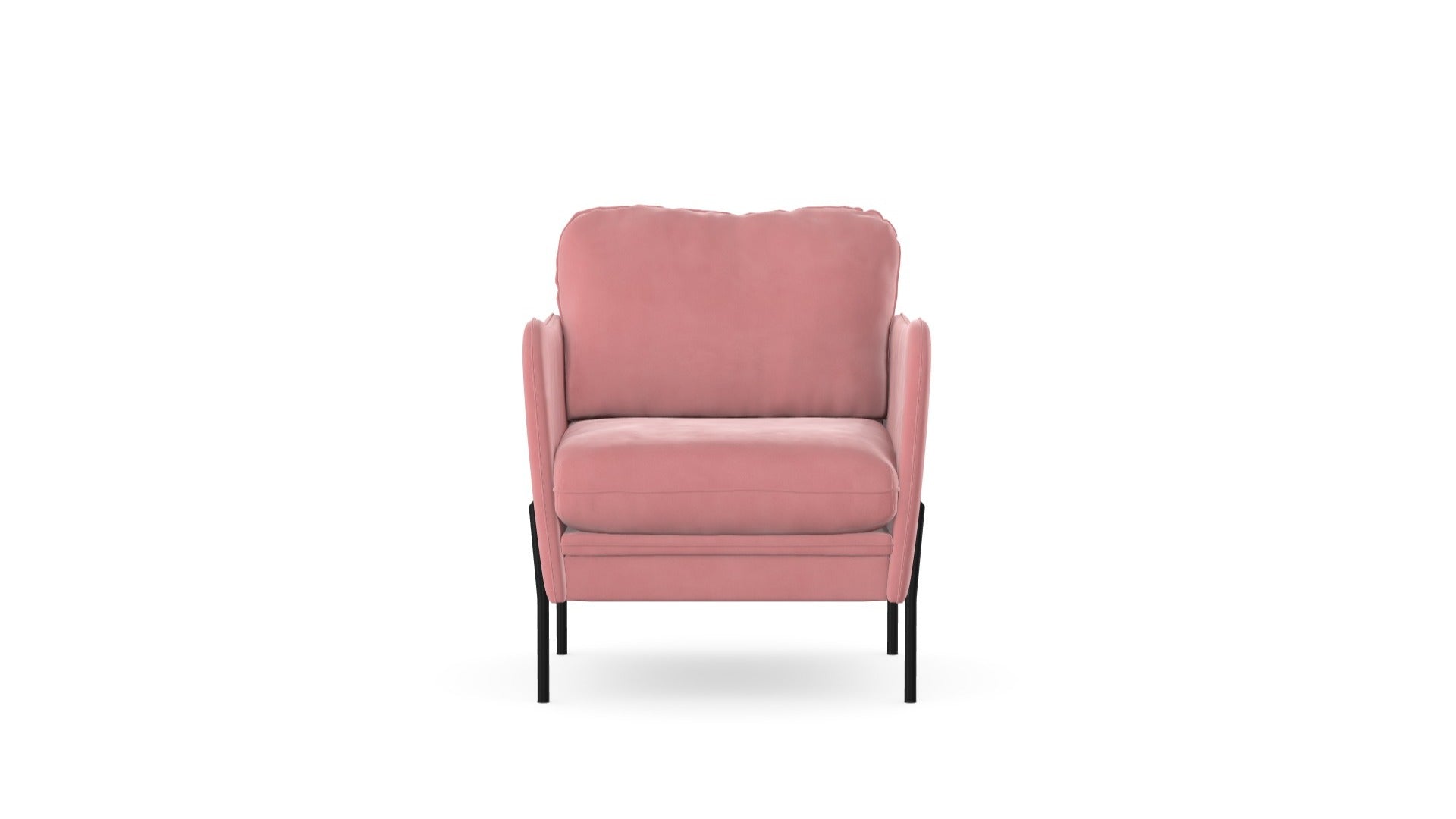 Fauteuil Bonnie