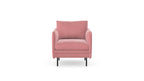 Fauteuil Nora