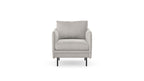 Fauteuil Nora
