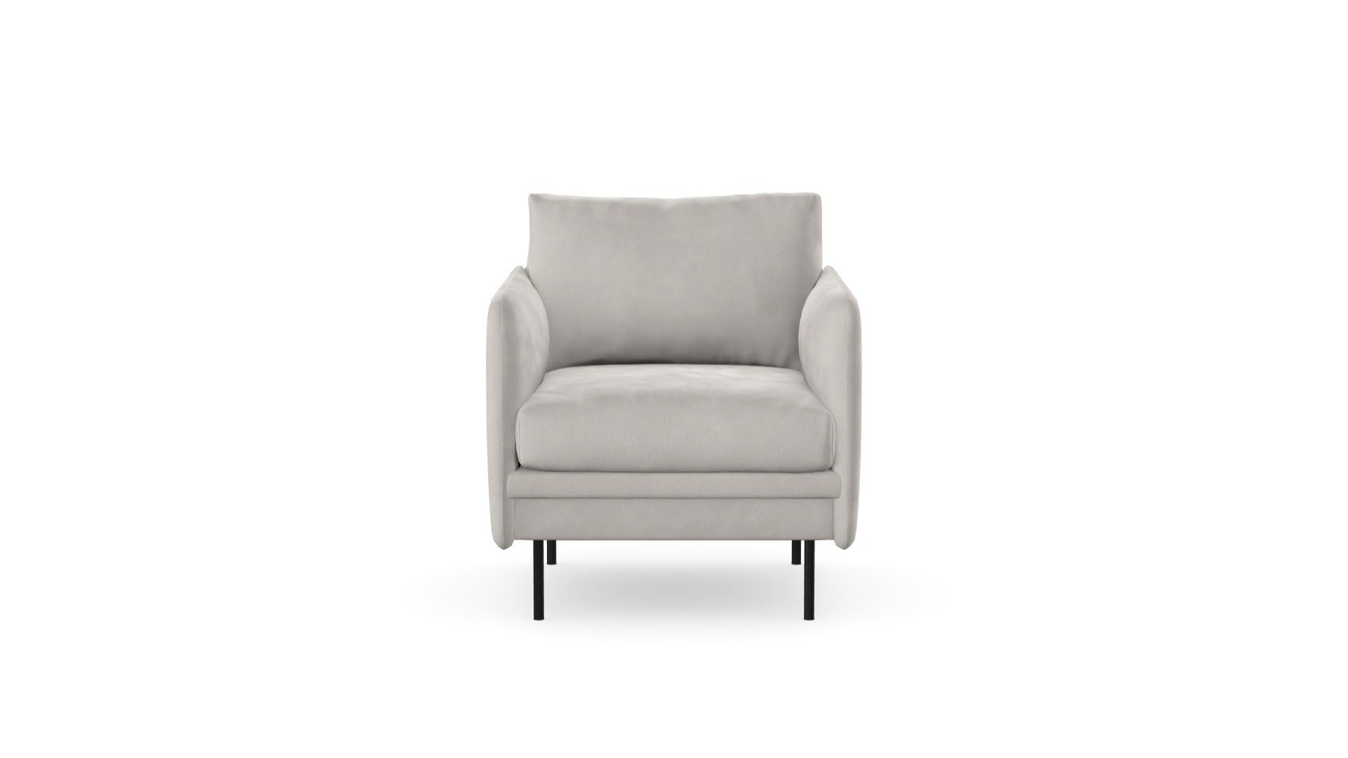 Fauteuil Nora