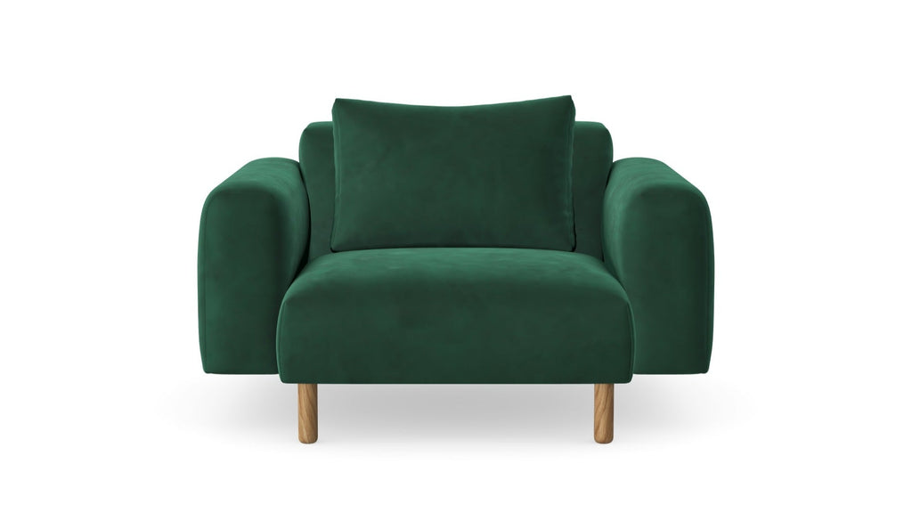 Fauteuil Blow