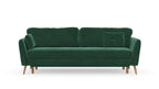 Canapé Clara convertible