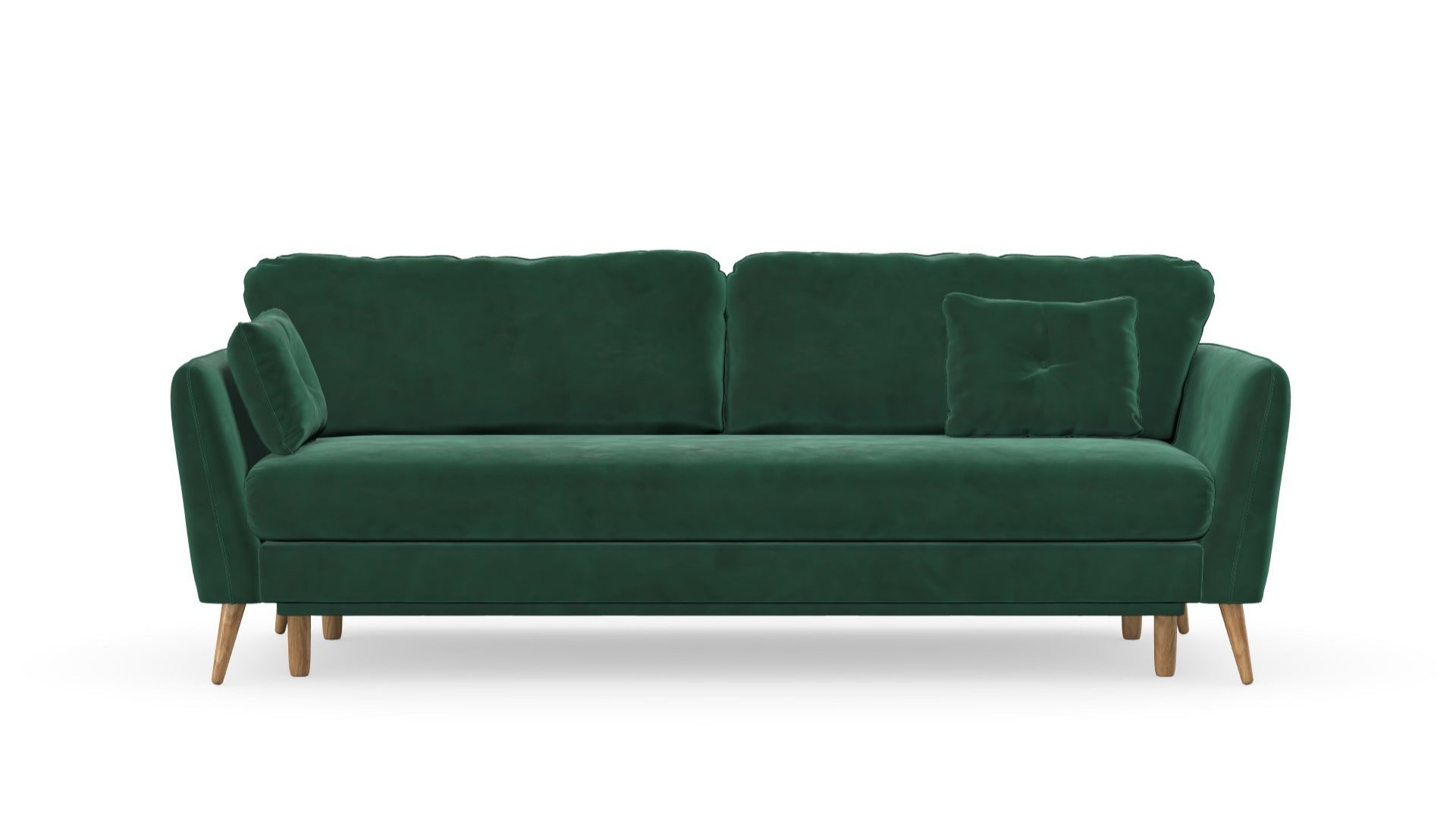 Canapé Clara convertible