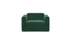 Fauteuil Slay