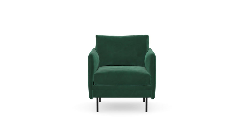 Fauteuil Nora
