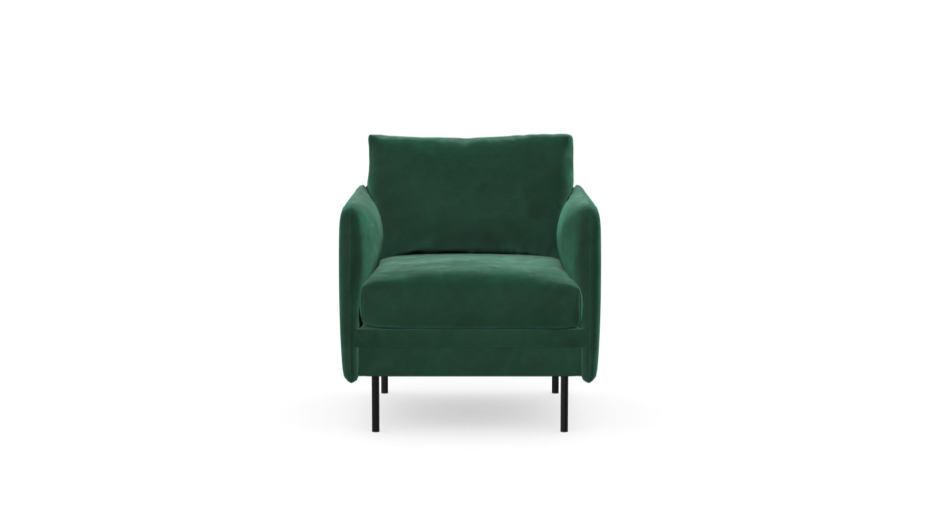 Fauteuil Nora