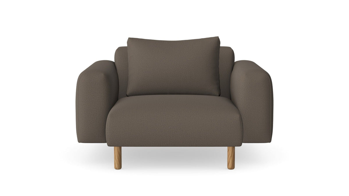 Fauteuil Blow
