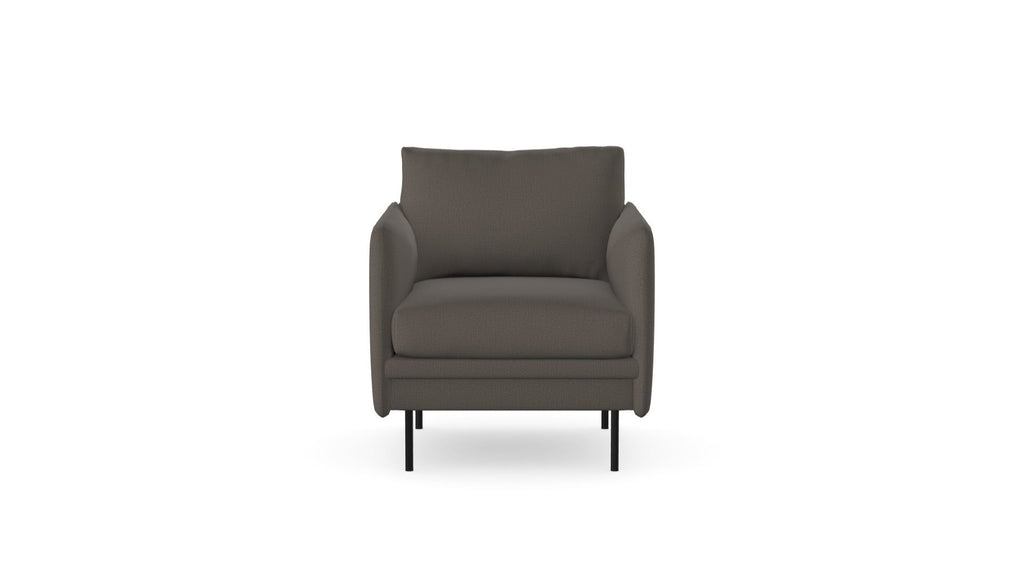 Fauteuil Nora