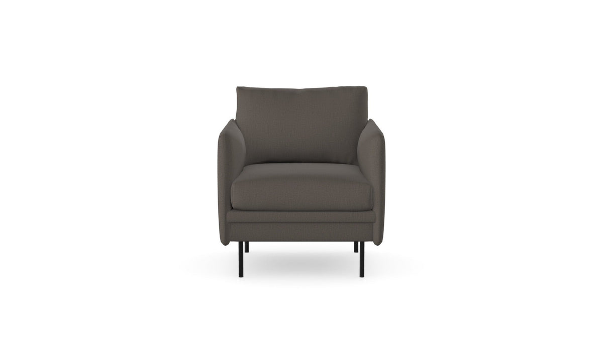 Fauteuil Nora