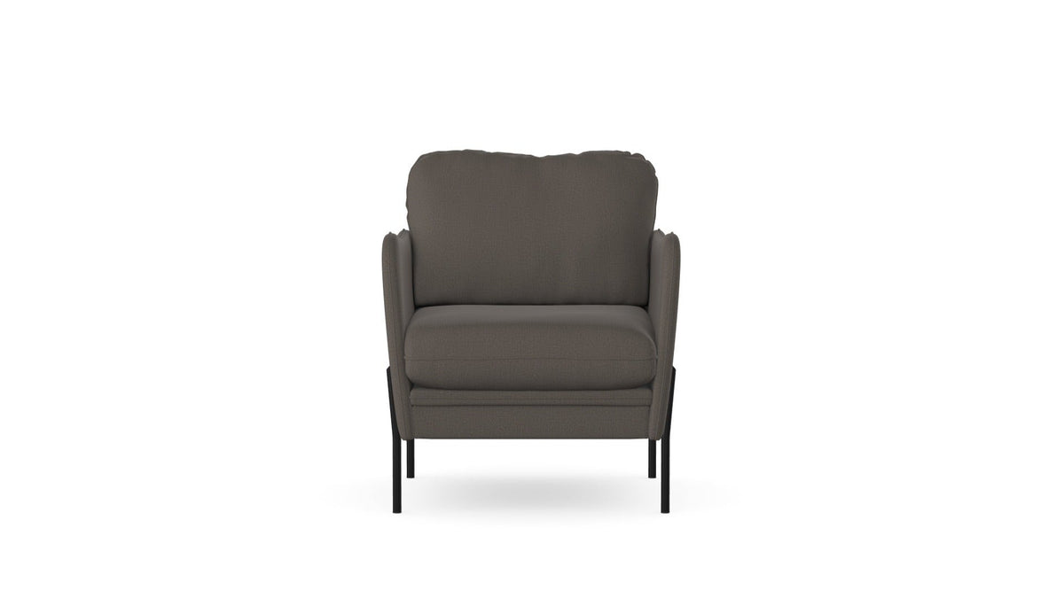 Fauteuil Bonnie