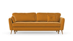 Canapé Clara convertible