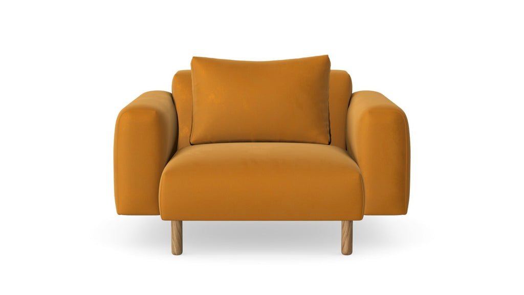Fauteuil Blow