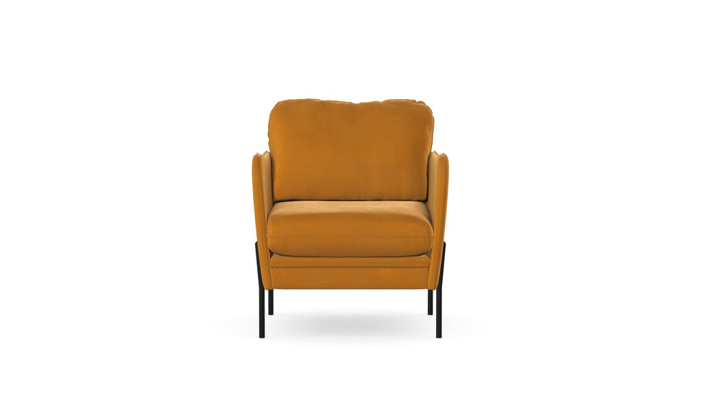 Fauteuil Bonnie