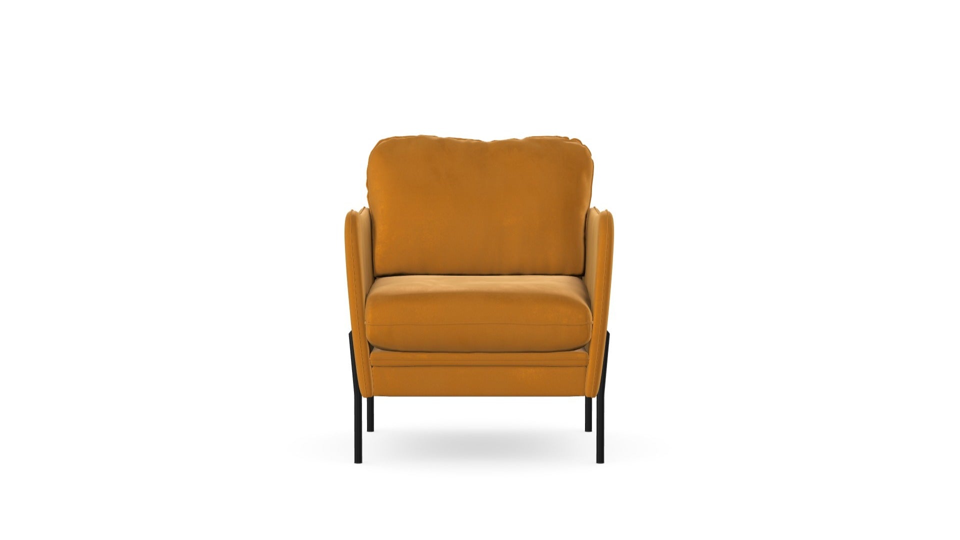 Fauteuil Bonnie