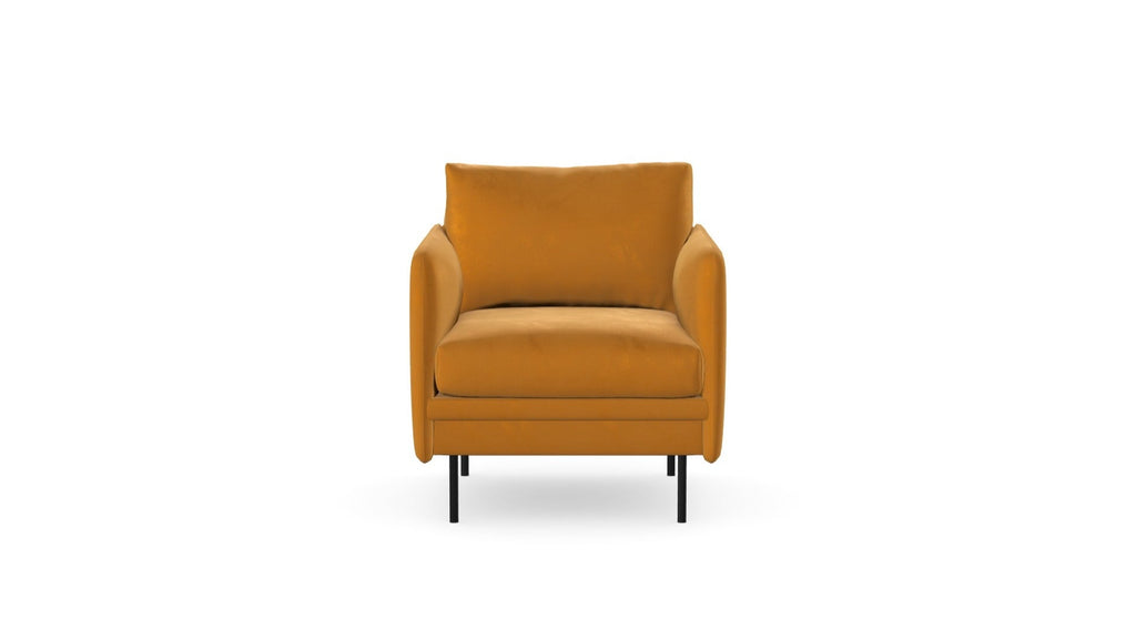 Fauteuil Nora