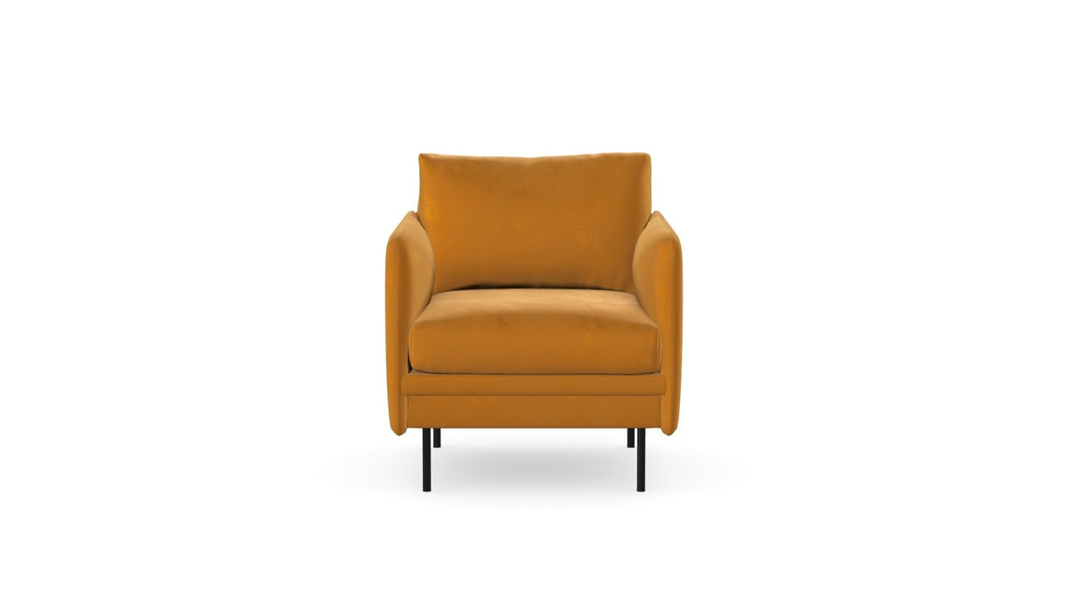 Fauteuil Nora