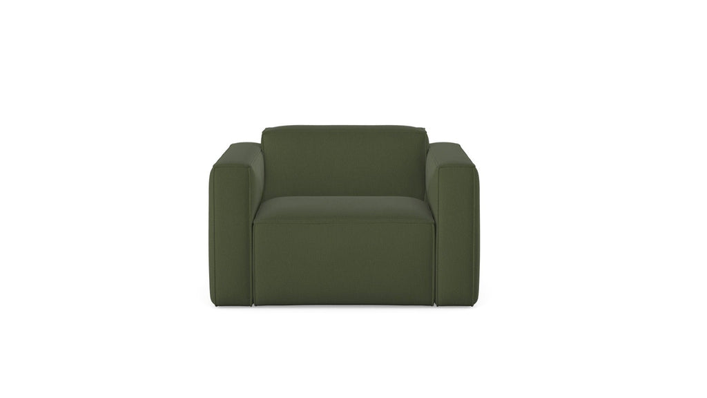 Fauteuil Slay