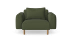 Fauteuil Blow