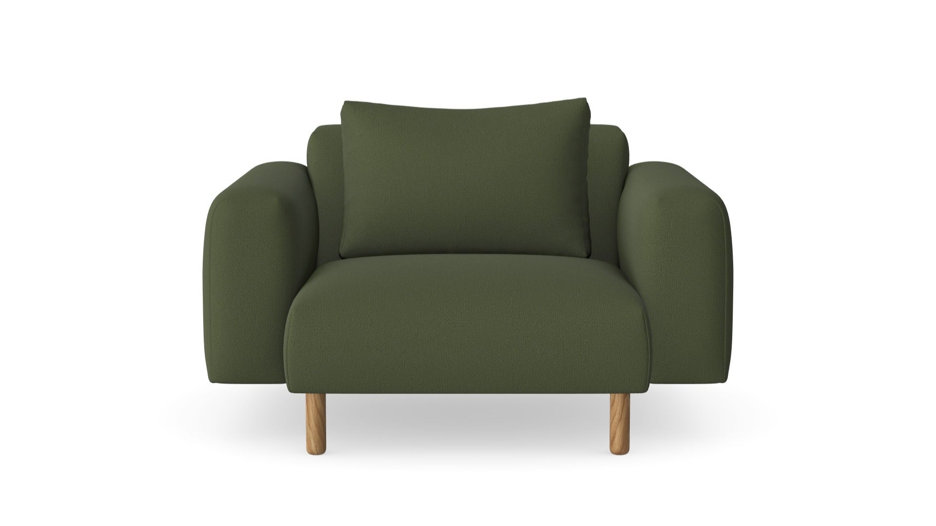 Fauteuil Blow