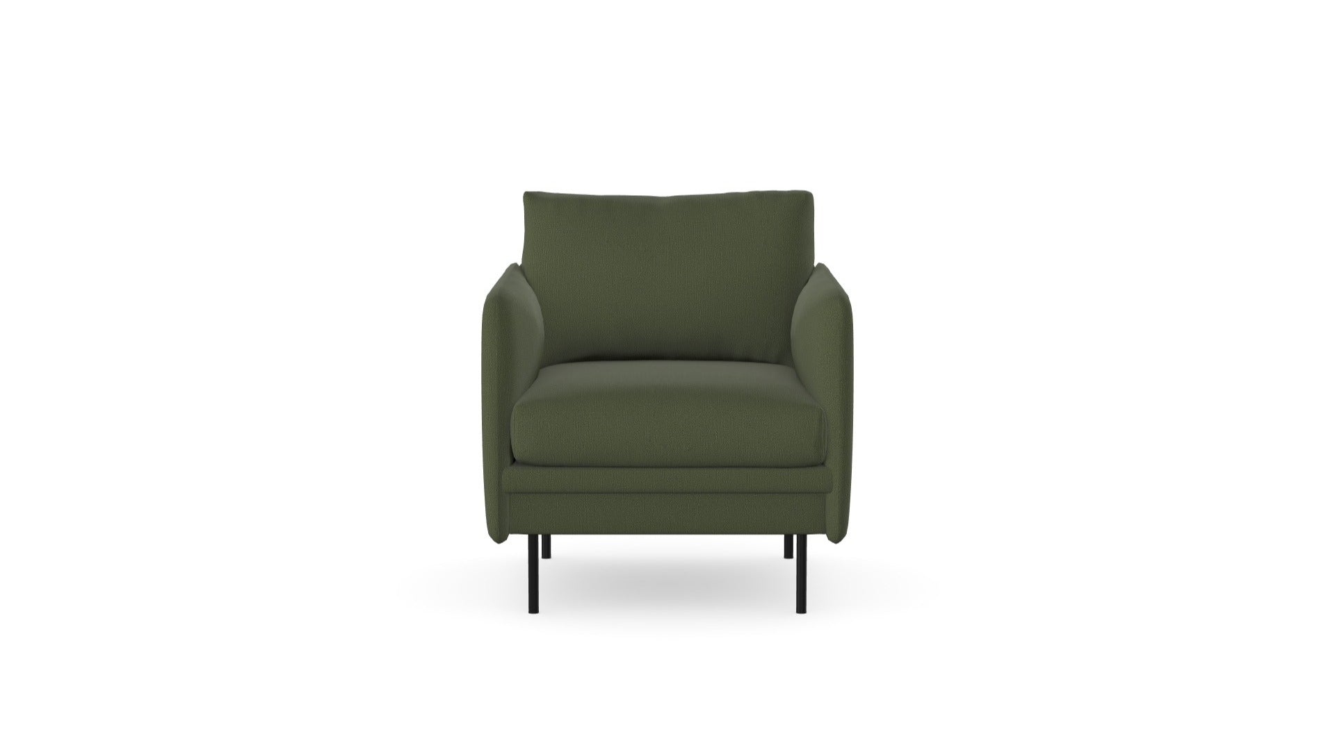 Fauteuil Nora