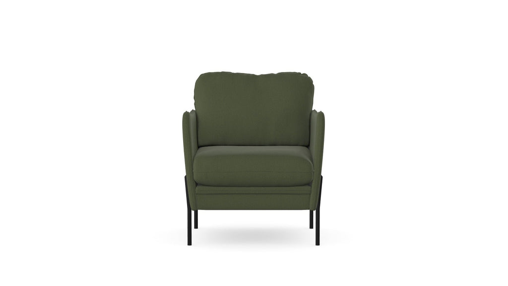 Fauteuil Bonnie