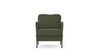 Fauteuil Bonnie