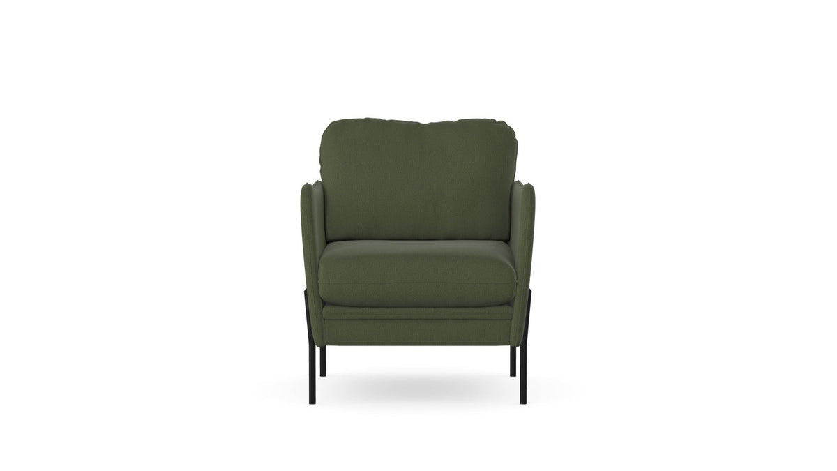 Fauteuil Bonnie
