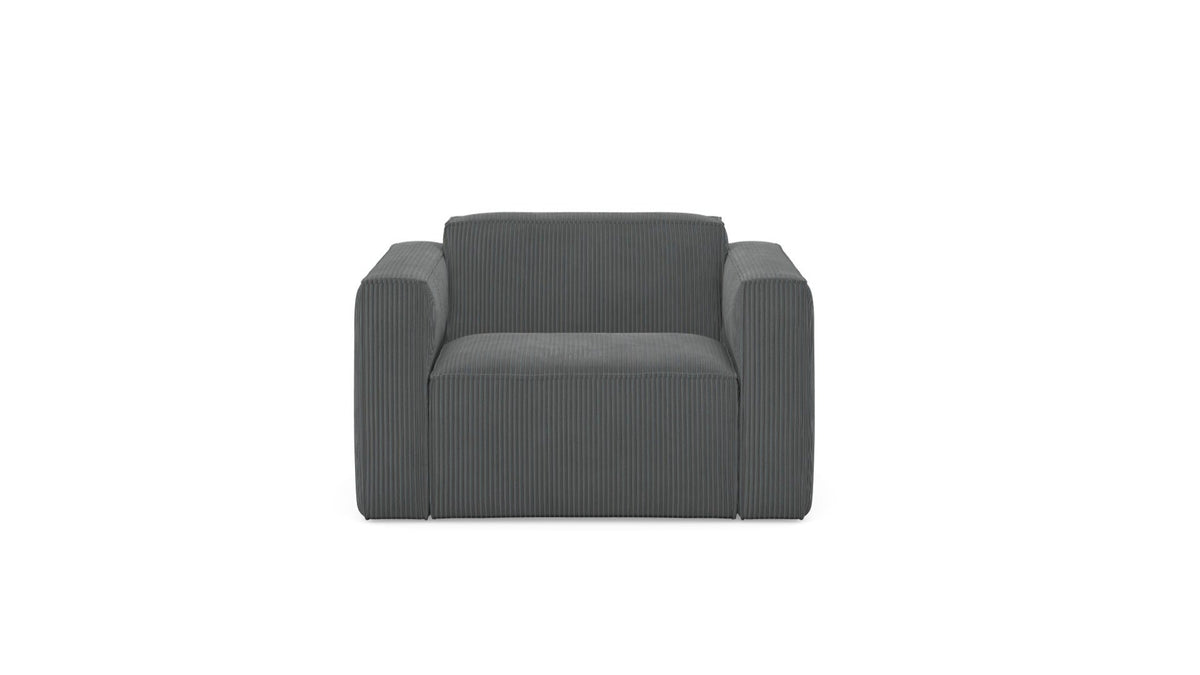 Fauteuil Slay