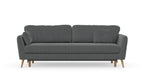 Canapé Clara convertible