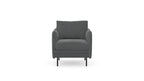 Fauteuil Nora