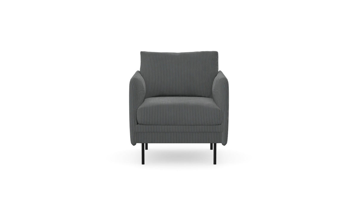 Fauteuil Nora