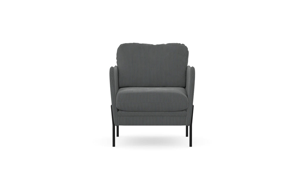 Fauteuil Bonnie