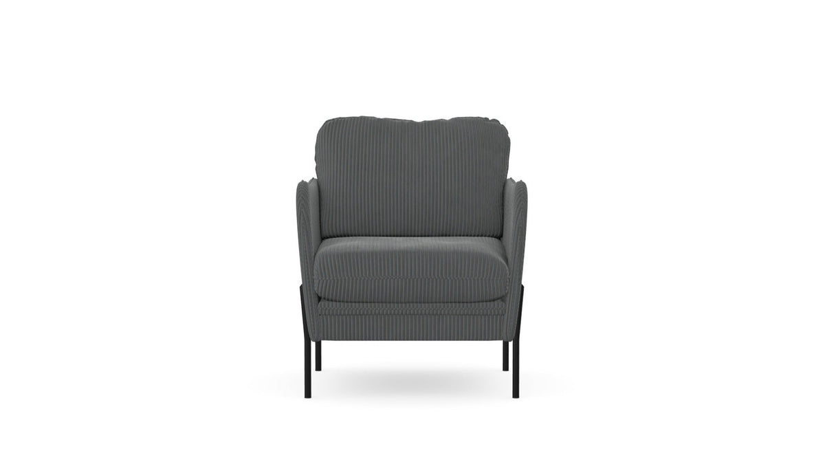 Fauteuil Bonnie