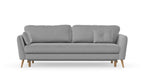 Canapé Clara convertible