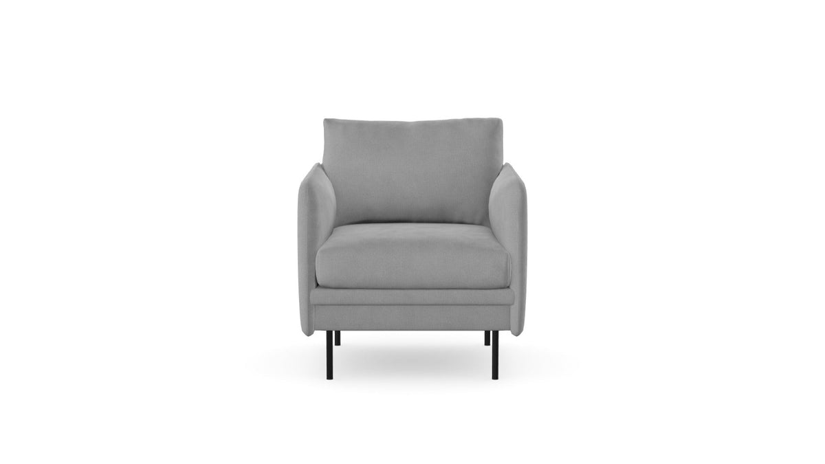 Fauteuil Nora